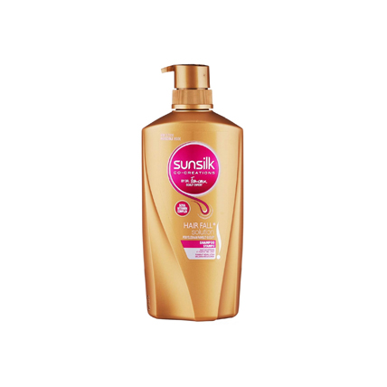 Sunsilk Hairfall Solution Shampoo	